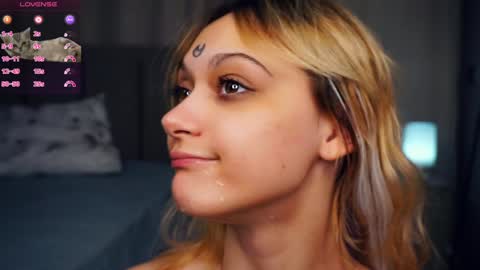  Blair and Ethel  online show from 02-05-25, 09:25