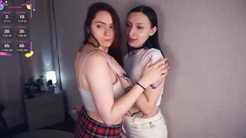  Blair and Ethel  online show from 09-11-25, 06:46