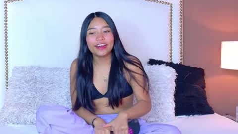 Hanna online show from 06-06-26, 02:44