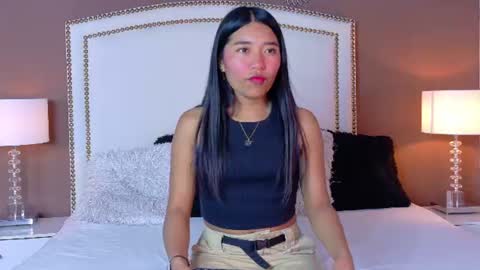 Snapshot of hanaluna chatting on 06-16-26, 08:00 Hanna online show from 06-16-26, 08:00