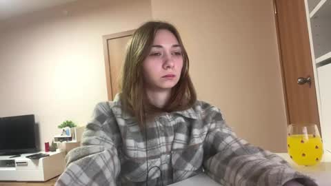 Alya online show from 05-09-26, 03:17