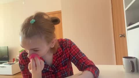 Alya online show from 05-17-26, 04:21