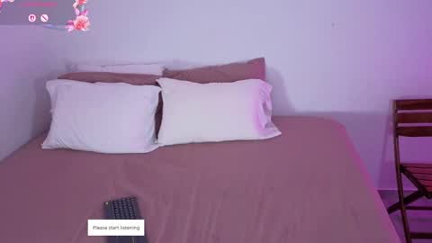 Snapshot of hanarousee chatting on 06-01-26, 11:34 Twtter Onlyfns HanaRousee online show from 06-01-26, 11:34