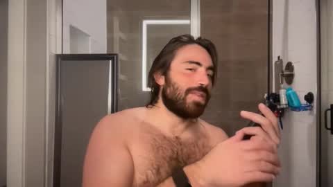 Handcyclist25 online show from 04-19-26, 08:55