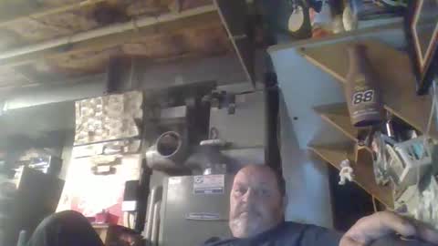 naked man online show from 05-22-26, 07:08