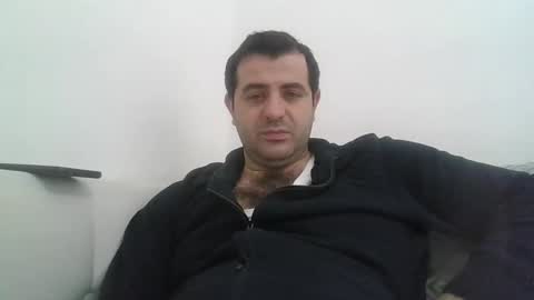 Handsome031 online show from 01-11-25, 09:15