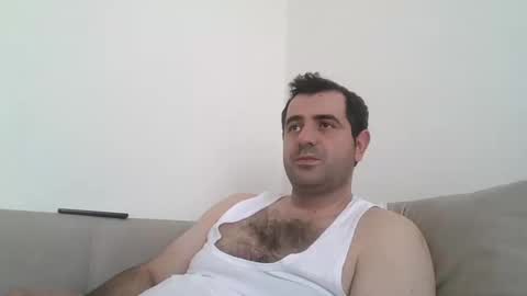 Handsome031 online show from 09-22-25, 10:06