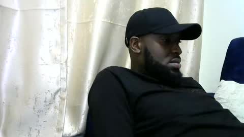 handsome king online show from 12-03-24, 04:39