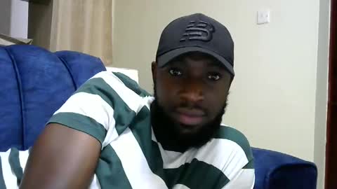handsome king online show from 12-14-24, 05:29