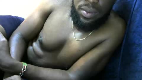 handsome king online show from 12-16-24, 09:46