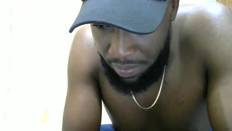 handsome king online show from 12-20-24, 02:27