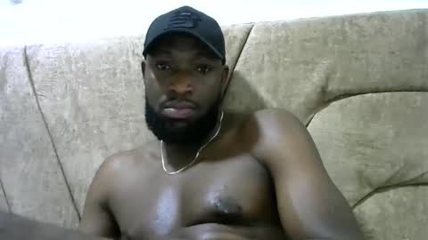 handsome king online show from 12-22-24, 12:39