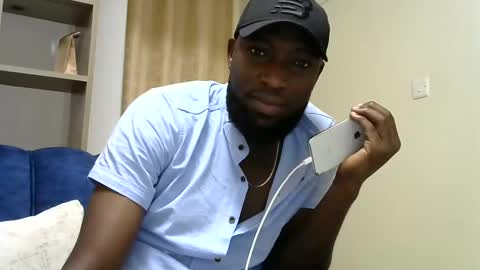 handsome king online show from 01-09-25, 02:51