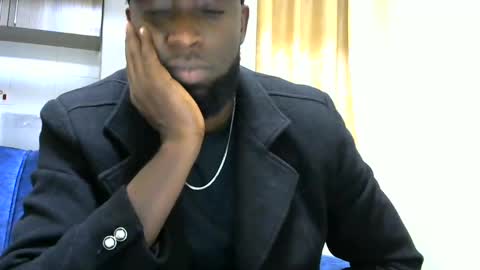 handsome king online show from 01-09-25, 06:47