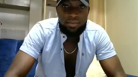 handsome king online show from 01-09-25, 11:56