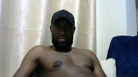 handsome king online show from 01-10-25, 04:09