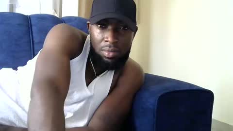 handsome king online show from 01-22-25, 11:23