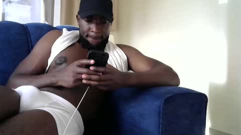 handsome king online show from 01-22-25, 02:24