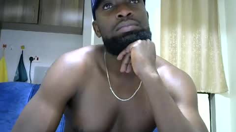 handsome king online show from 02-09-25, 08:56