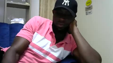 handsome king online show from 02-15-25, 03:52