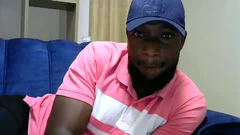 handsome king online show from 03-07-25, 05:38