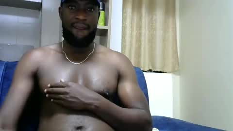 handsome king online show from 03-08-25, 02:45