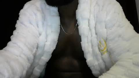 handsome king online show from 05-14-26, 08:15