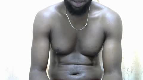 handsome king online show from 05-16-26, 06:21