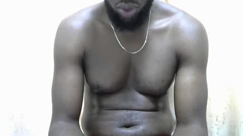 handsome king online show from 05-16-26, 06:32