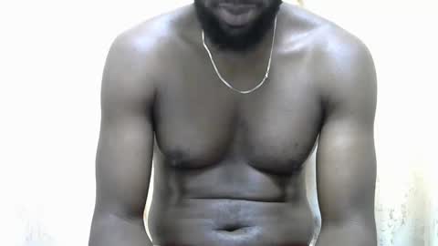 handsome king online show from 05-16-26, 06:54