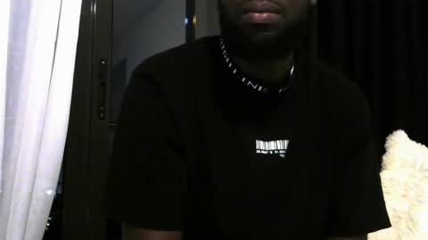 handsome king online show from 05-16-26, 10:19