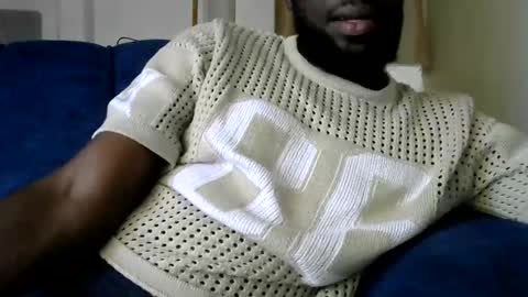 handsome king online show from 05-22-26, 01:50