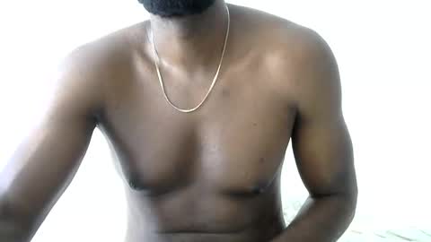 handsome king online show from 05-27-26, 07:38