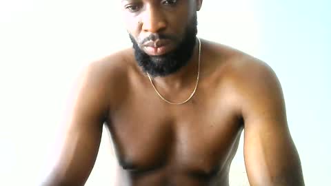 handsome king online show from 05-31-26, 07:59