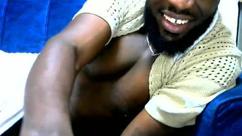 handsome king online show from 07-23-26, 04:32
