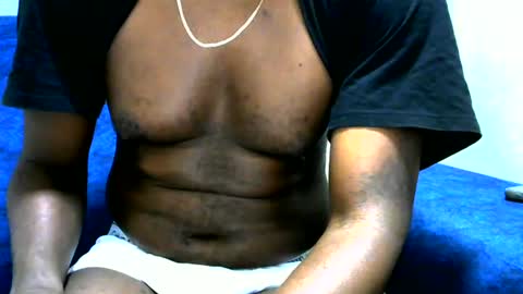 handsome king online show from 07-27-26, 03:02