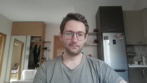 Sasha online show from 01-20-25, 07:04