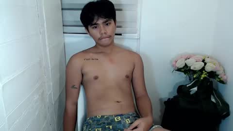 handsome_vanana online show from 02-17-25, 08:30