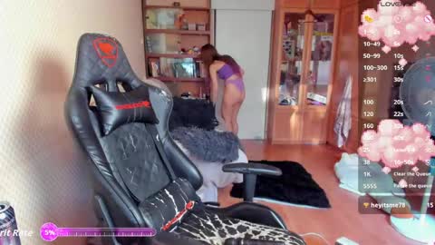 Snapshot of handsome_whale chatting on 06-03-26, 01:41 Mila online show from 06-03-26, 01:41