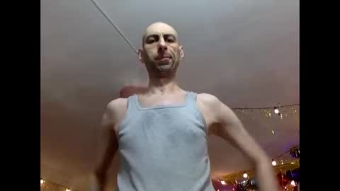 HandsomeAlfie online show from 03-19-26, 05:22