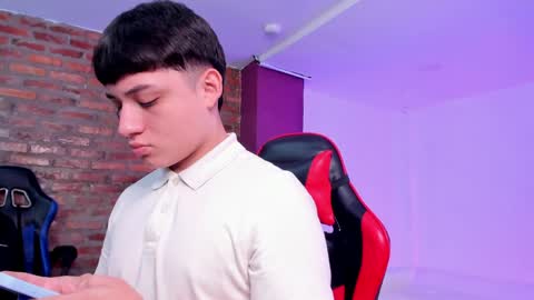 leonardfarrucknick and otis online show from 03-31-26, 12:16