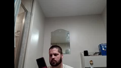 Handsomedaddy198923 online show from 04-20-26, 06:31