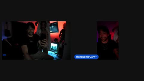 Snapshot of handsomedeck23 chatting on 02-26-26, 01:48 handsomedeck online show from 02-26-26, 01:48