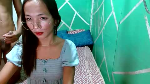 rimby and angelica nina online show from 04-15-26, 03:41