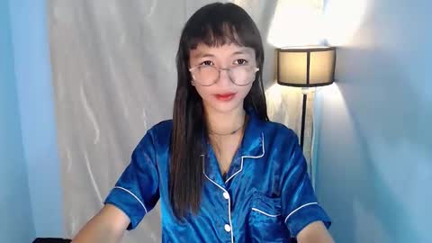 rimby and angelica nina online show from 06-08-26, 07:31