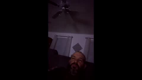 handsomejoe334 online show from 12-18-25, 10:21