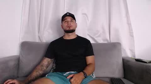 Handsomen online show from 05-26-26, 12:39