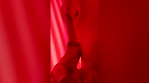 handsomerob42 online show from 04-06-26, 06:47