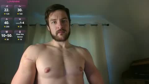 handsumhung online show from 09-15-25, 07:14