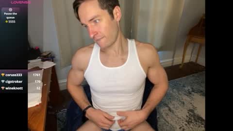 handsumhung online show from 11-08-25, 07:01